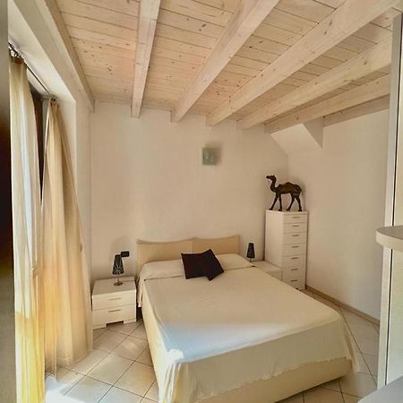 Rossi Lake Family Oliveto Lario Exterior photo