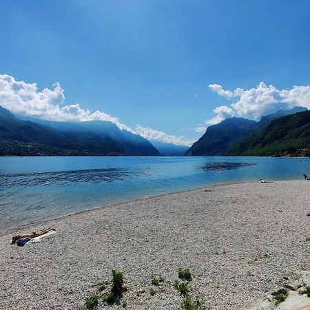 Rossi Lake Family Oliveto Lario Exterior photo