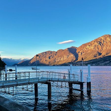 Rossi Lake Family Oliveto Lario Exterior photo