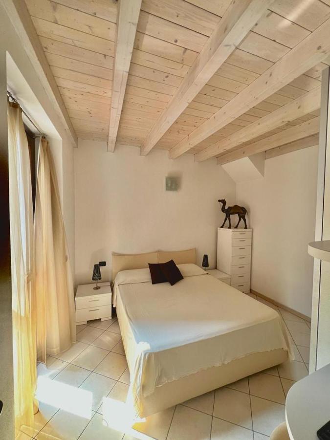 Rossi Lake Family Oliveto Lario Exterior photo