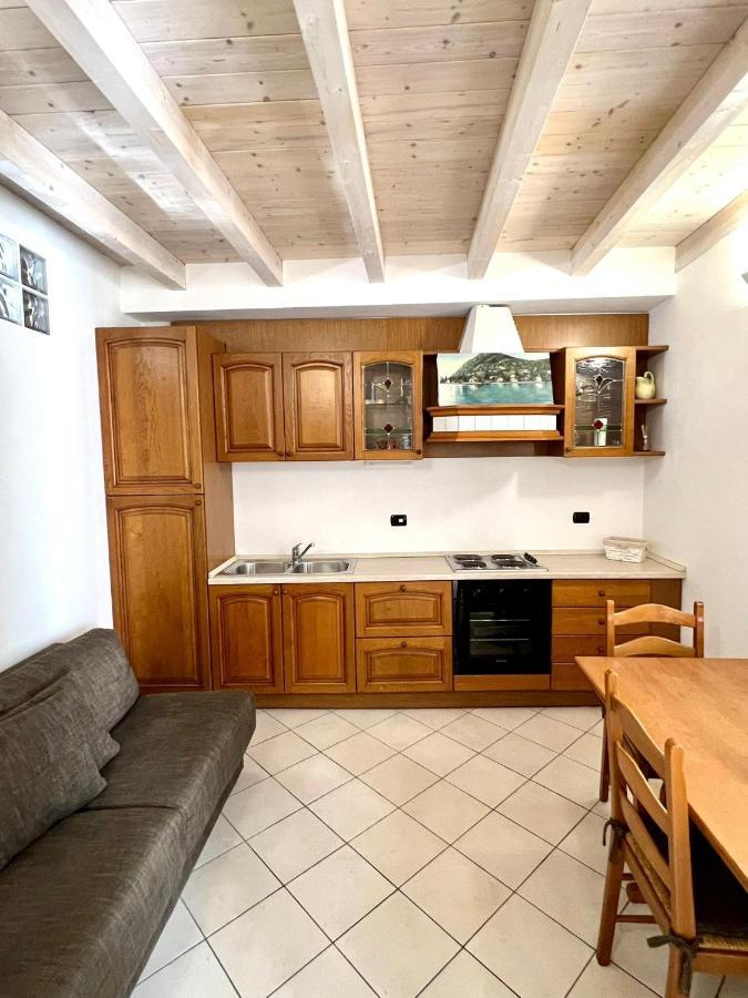 Rossi Lake Family Oliveto Lario Exterior photo