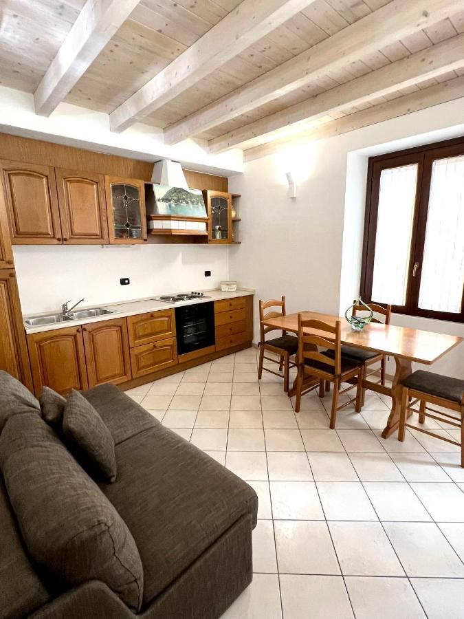 Rossi Lake Family Oliveto Lario Exterior photo